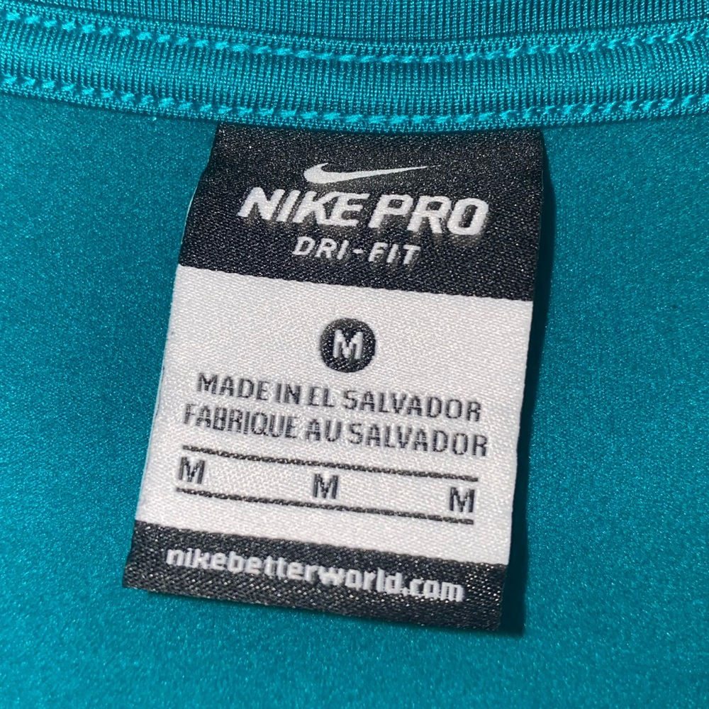 QUARTER ZIP - Picture 2 of 3